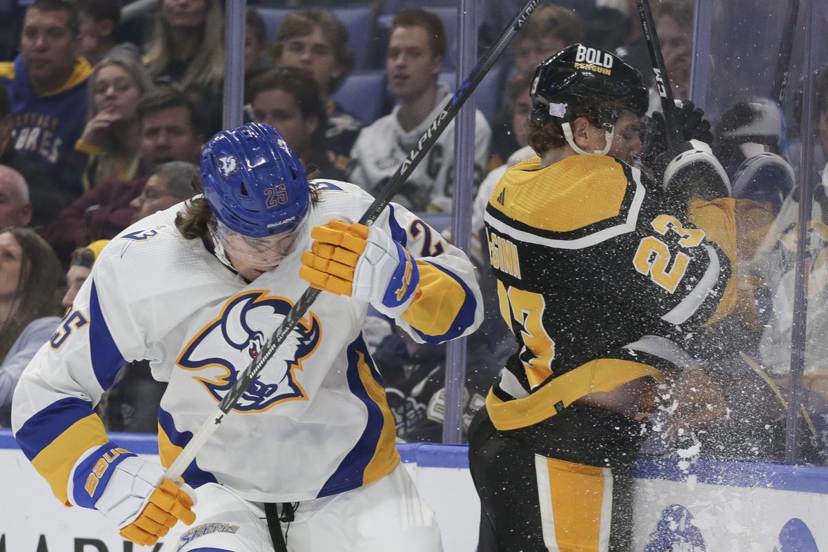 Turnover Trouble: How Hurricanes Capitalized on Pens' Mistakes